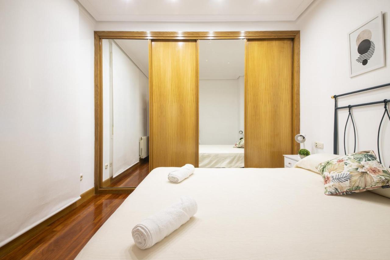 Apartamento Olas De Ondarreta - Local Rentss *