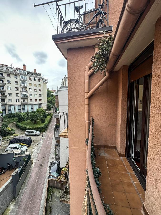 Olas De Ondarreta - Local Rentss Apartment San Sebastian